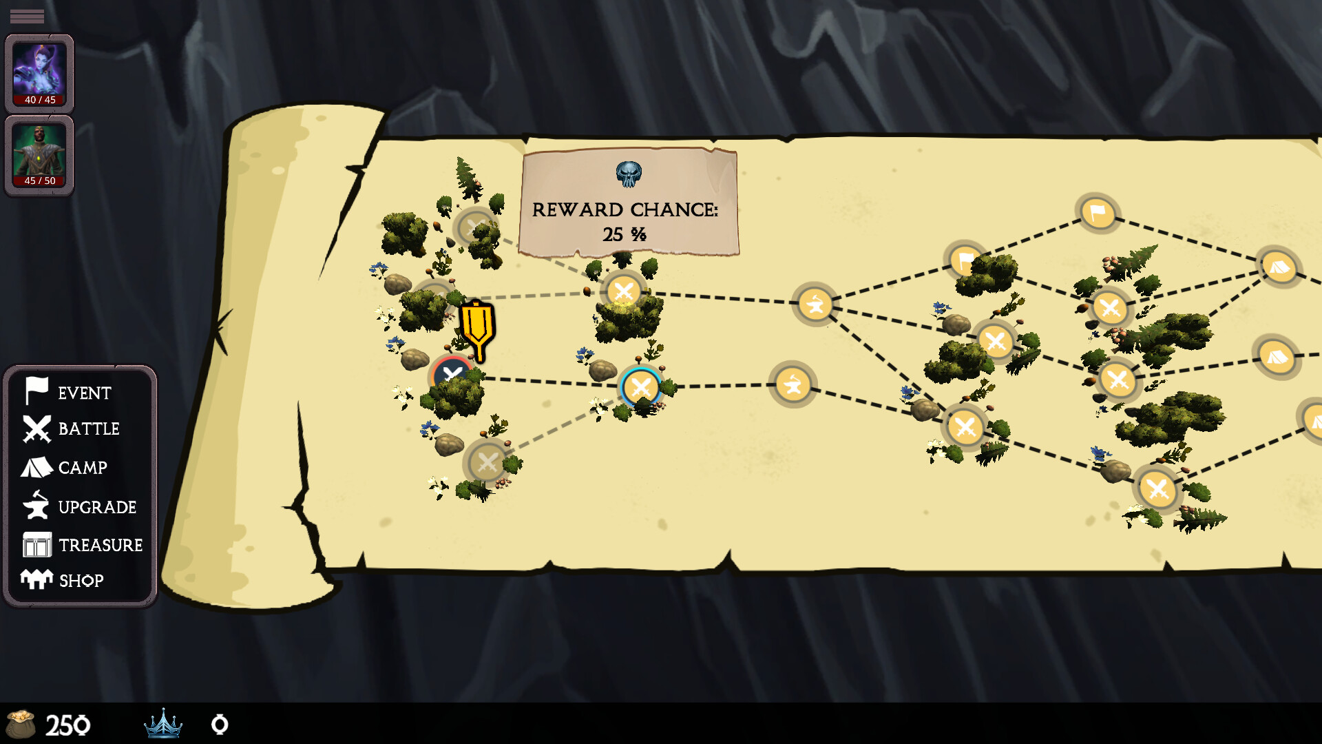 Cardtographer screenshot 5