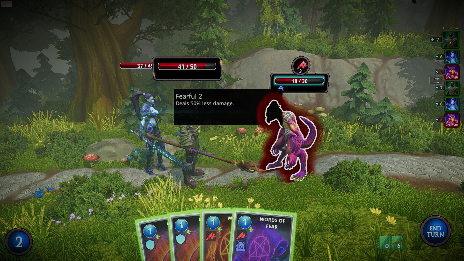 Cardtographer screenshot 10