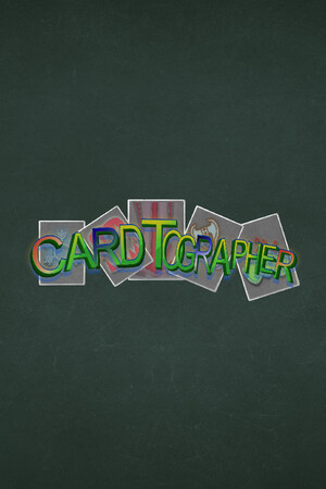 Cardtographer