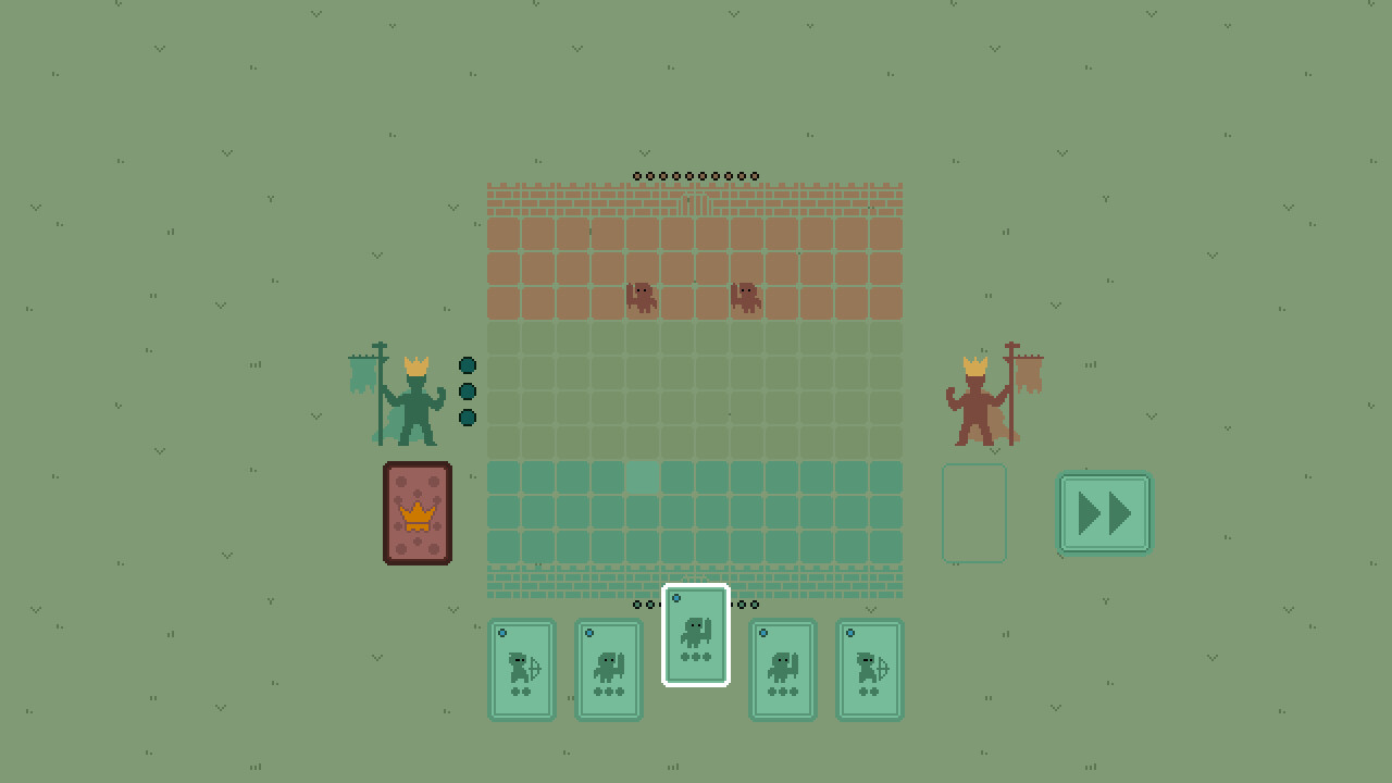Deck Combo screenshot 1