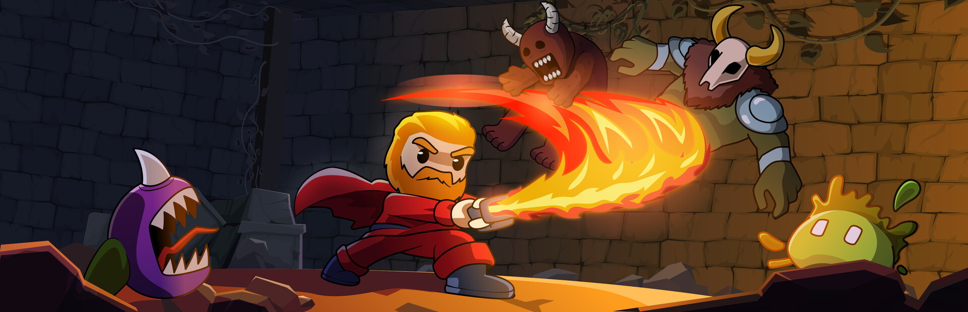Rogue Melee