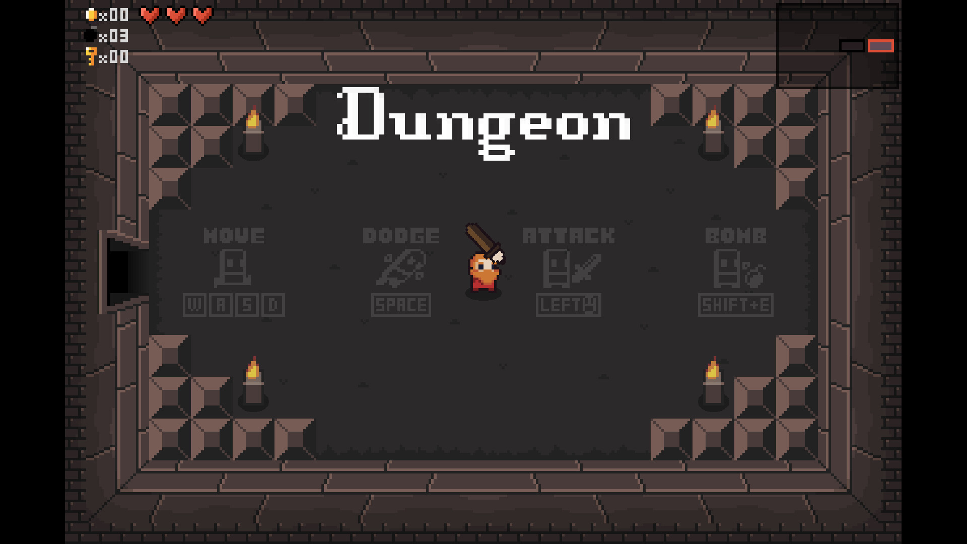 Rogue Melee screenshot 22