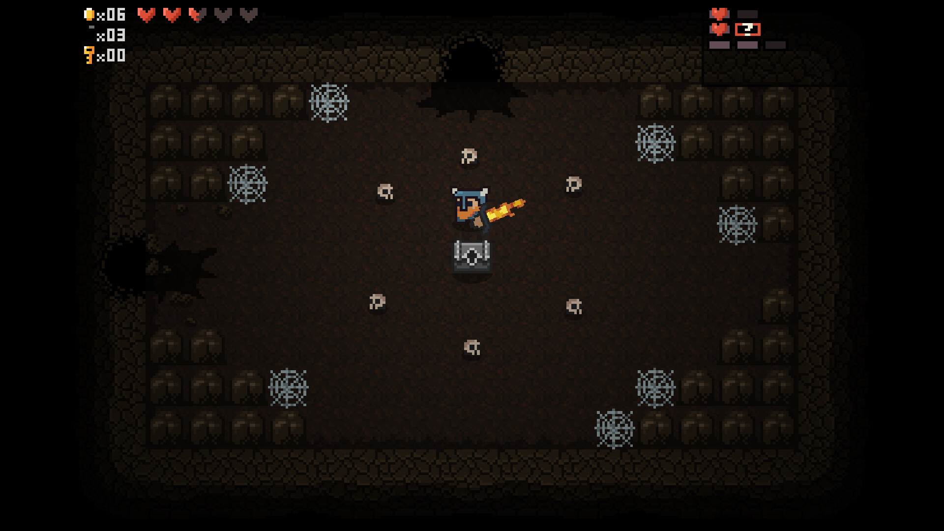 Rogue Melee screenshot 17