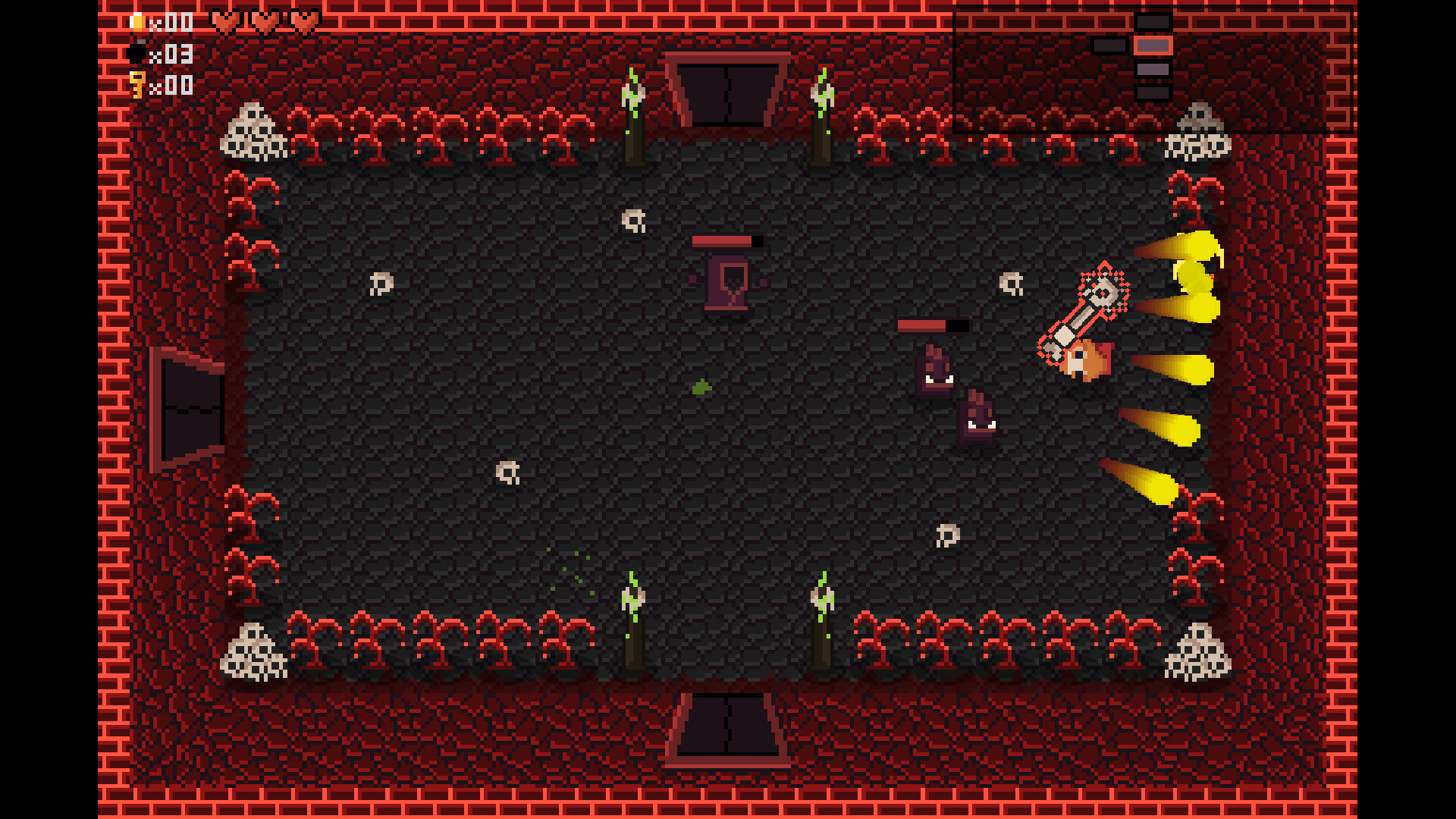 Rogue Melee screenshot 11