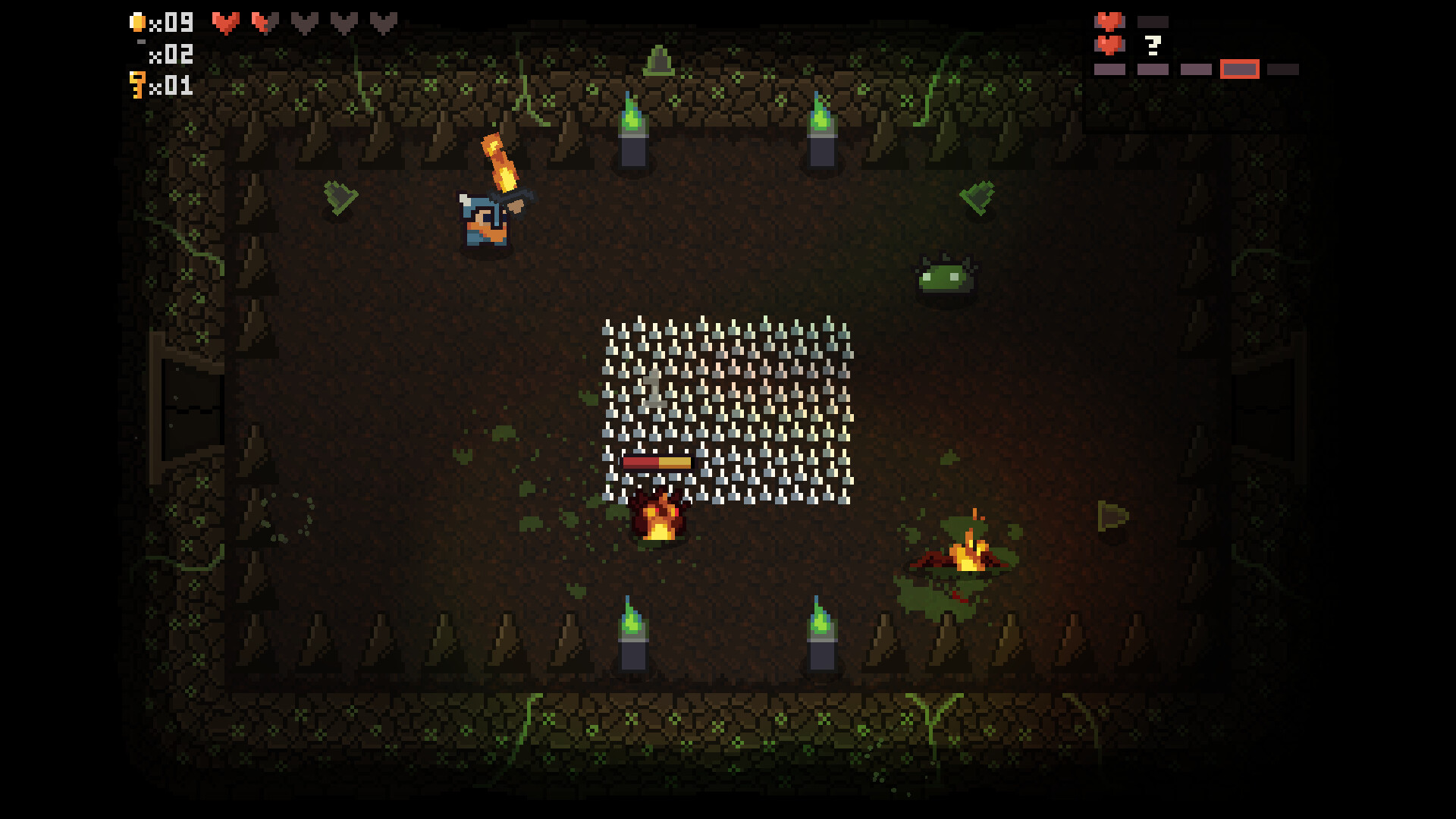 Rogue Melee screenshot 19