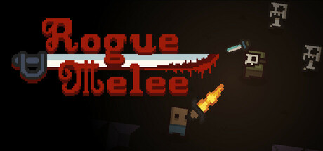 Rogue Melee Cover Image