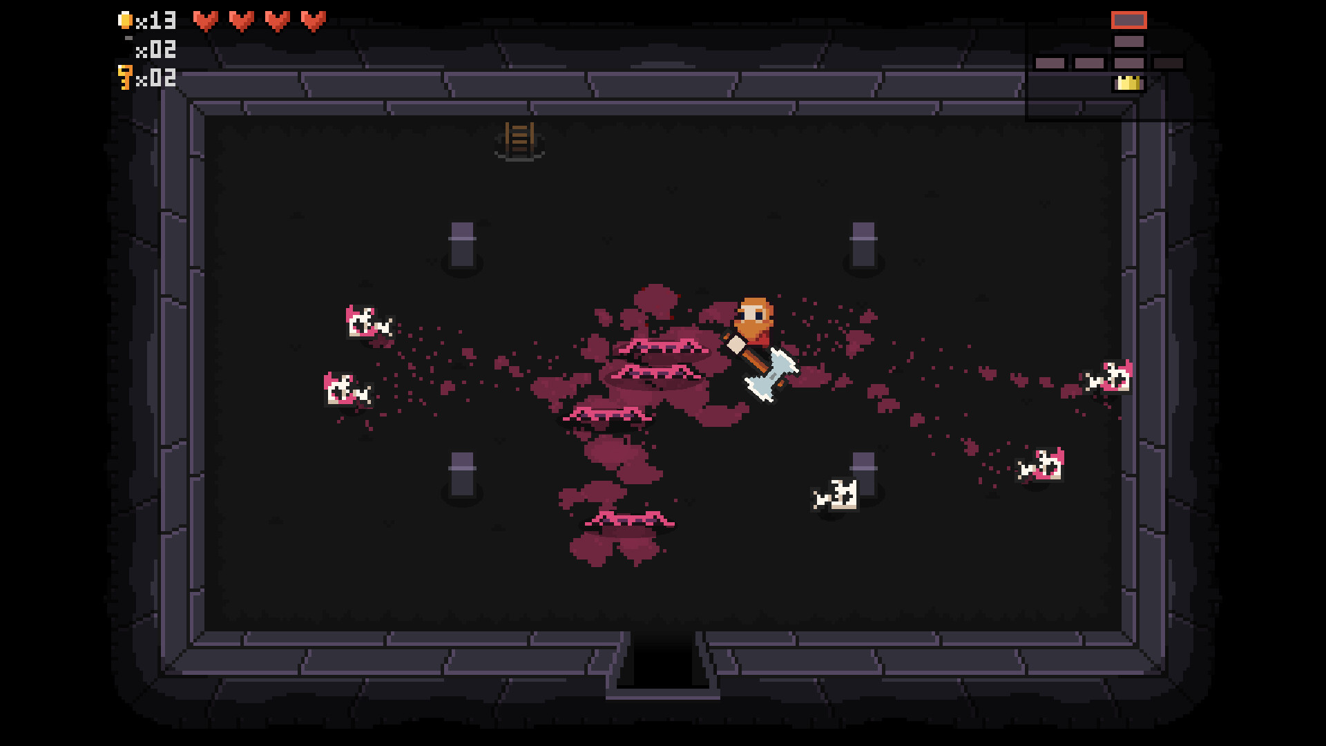 Rogue Melee screenshot 18