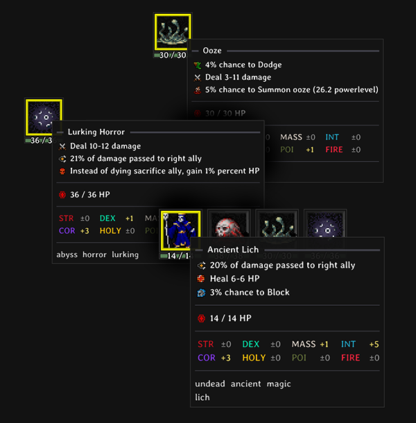 Gloamvault