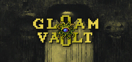 Gloamvault Cover Image