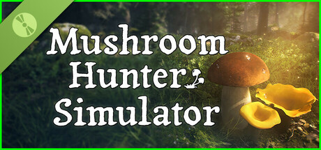 Mushroom Hunter Simulator Demo