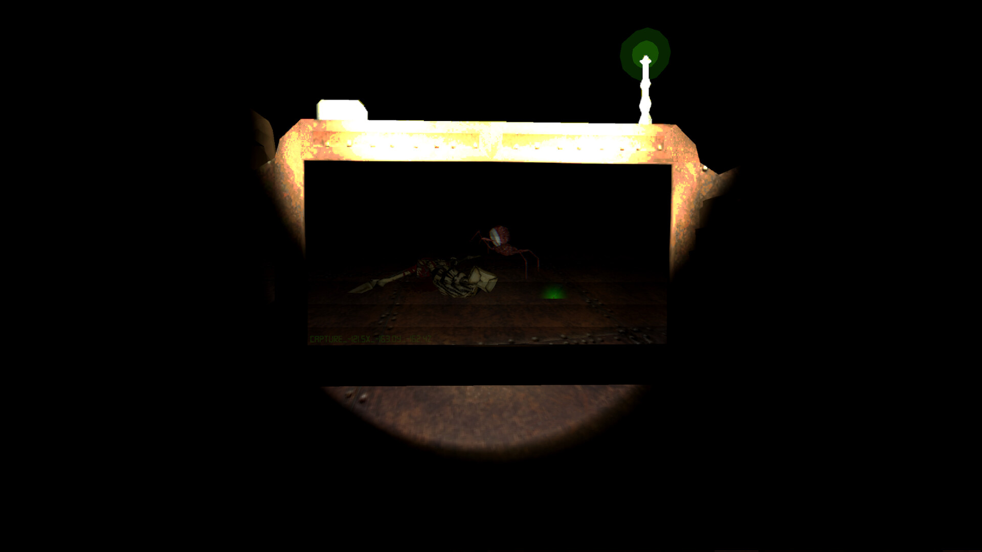 Whale Flesh screenshot 6