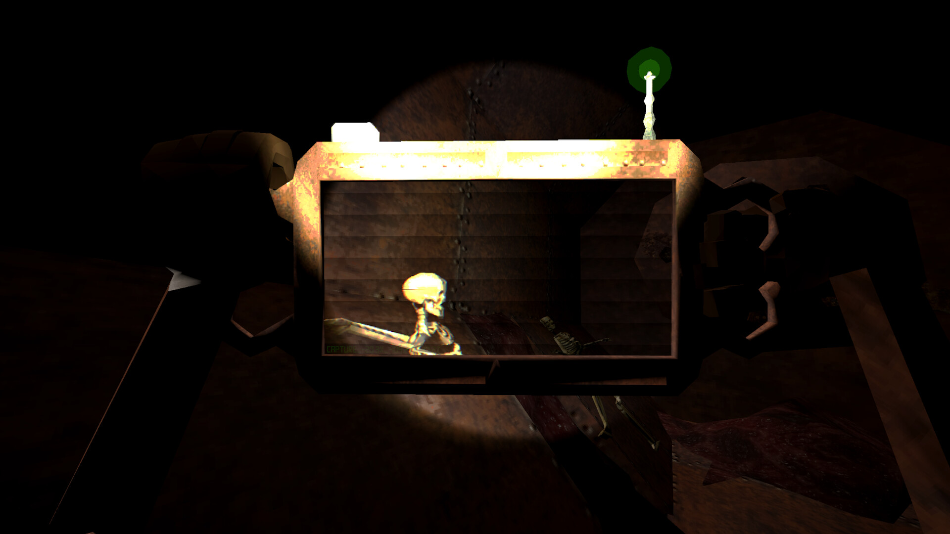 Whale Flesh screenshot 2