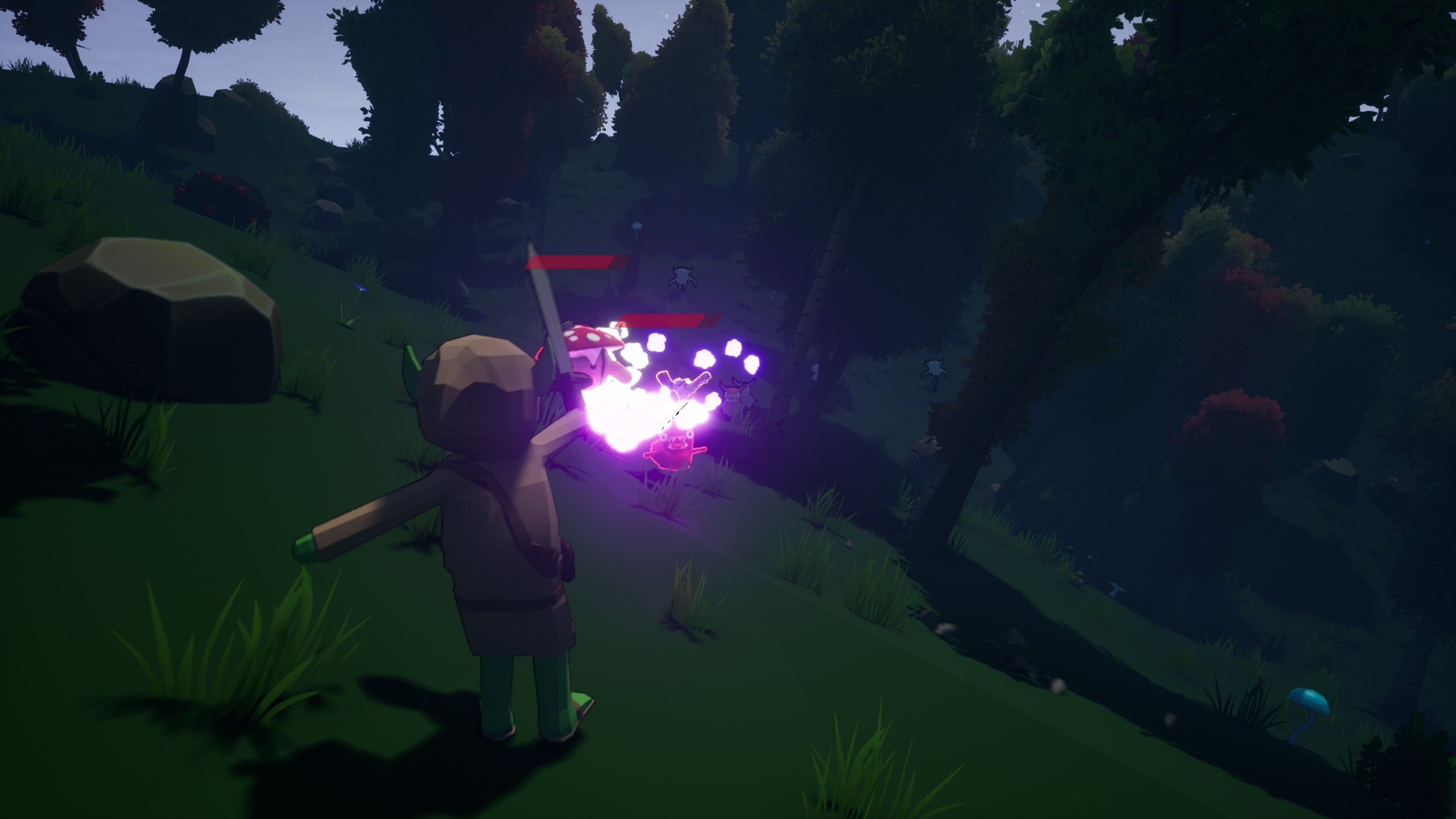 Void Frontiers screenshot 8