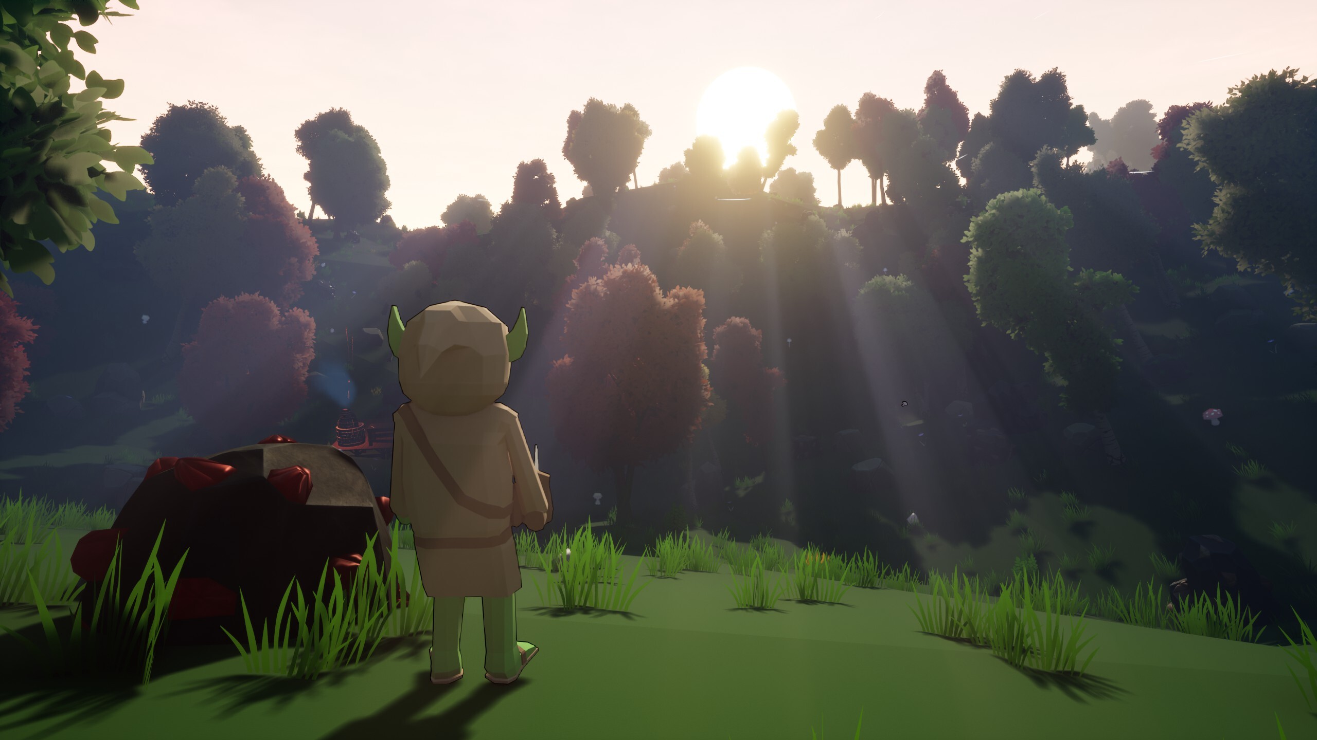 Void Frontiers screenshot 9