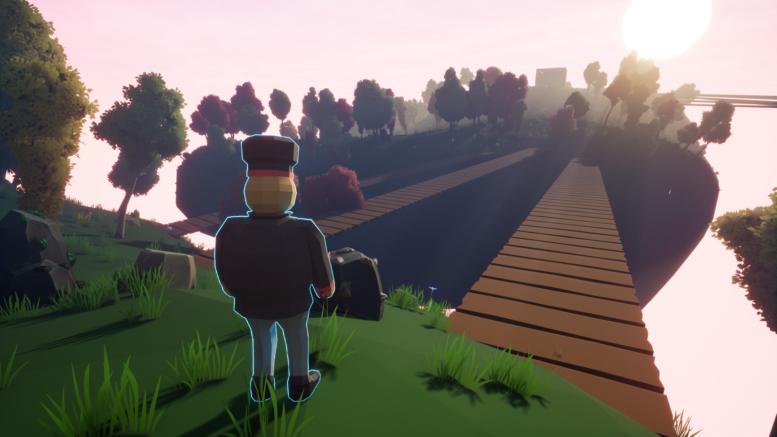 Void Frontiers screenshot 2