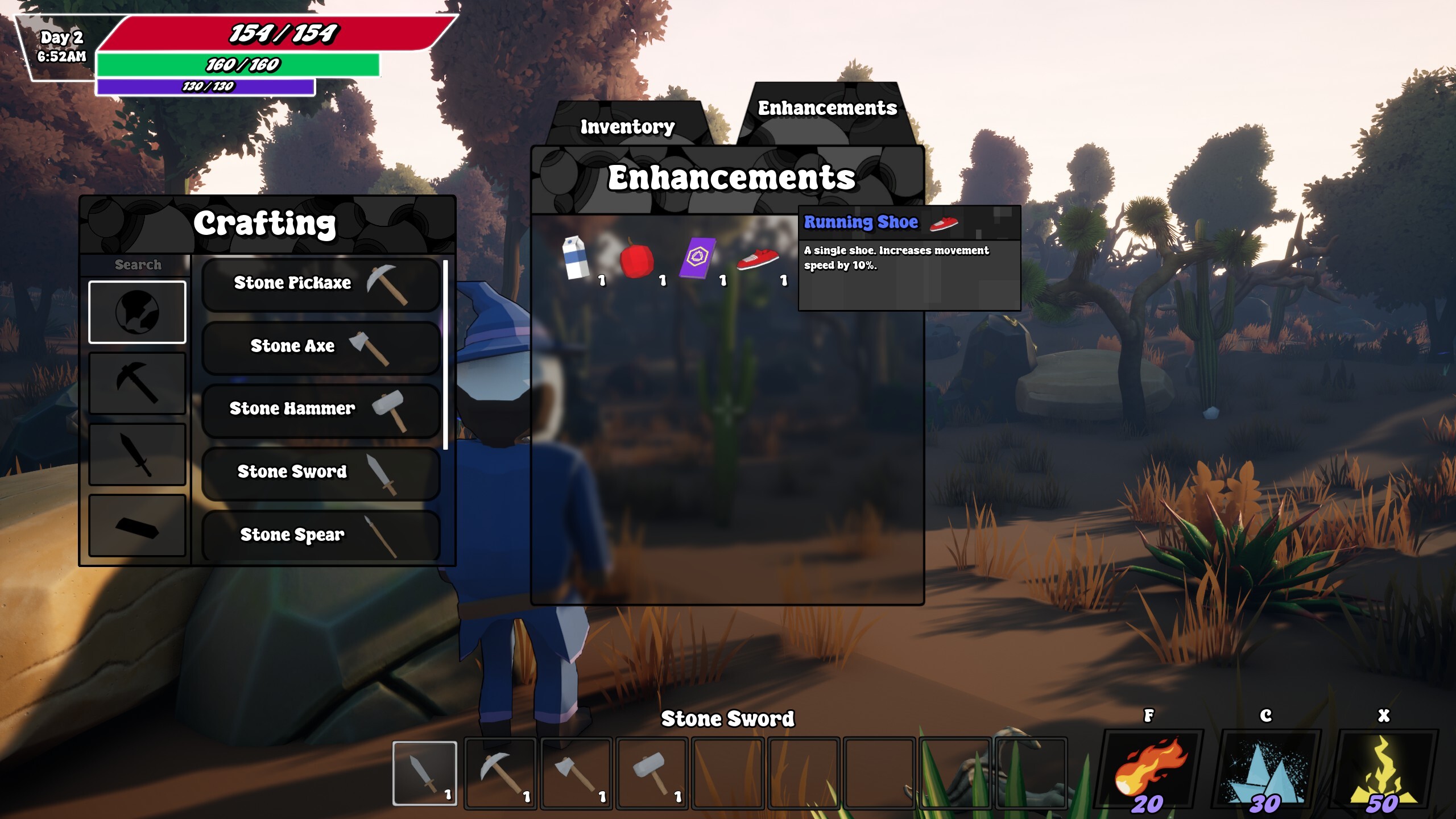 Void Frontiers screenshot 6