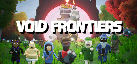 Void Frontiers