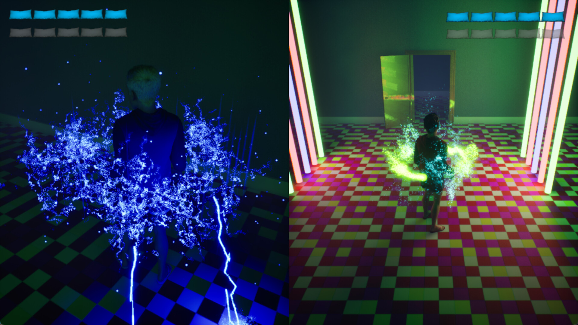 PillowFight screenshot 4