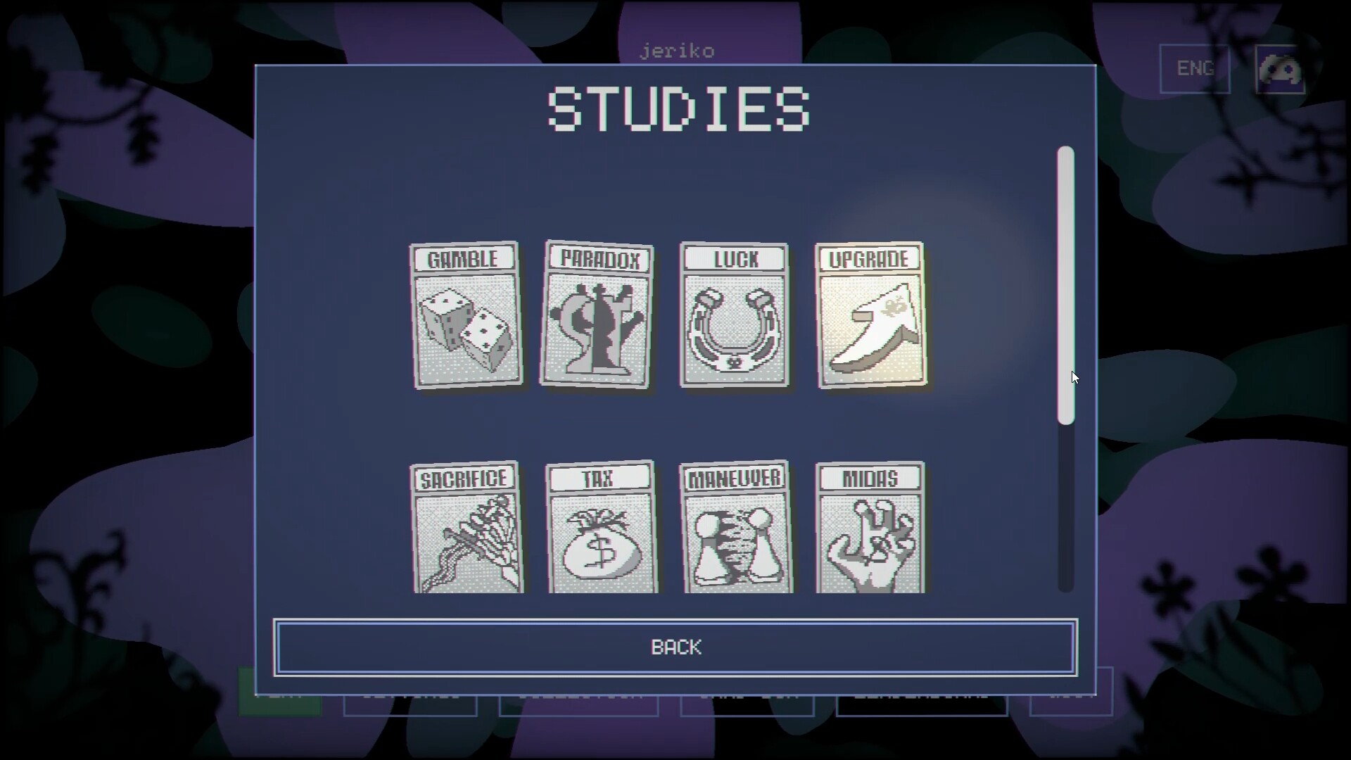 Gambit screenshot 9