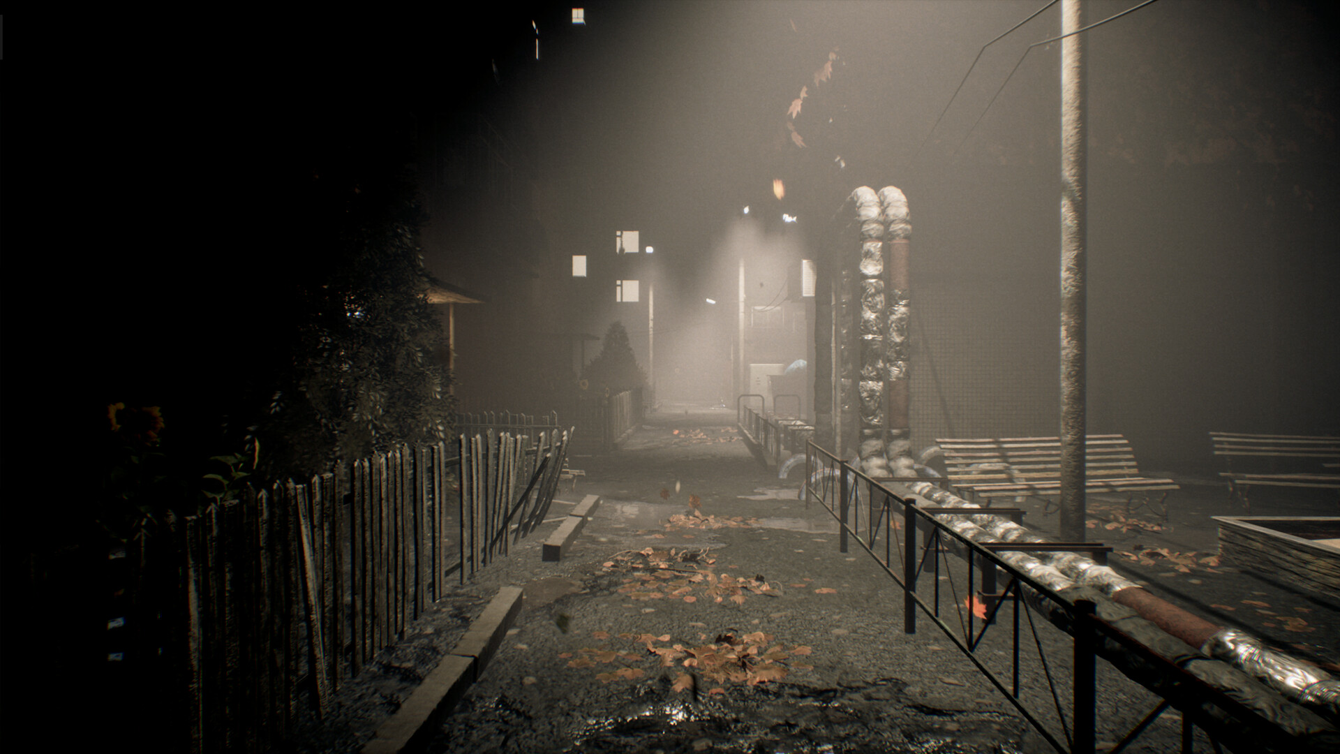 New Face On The Block screenshot 10