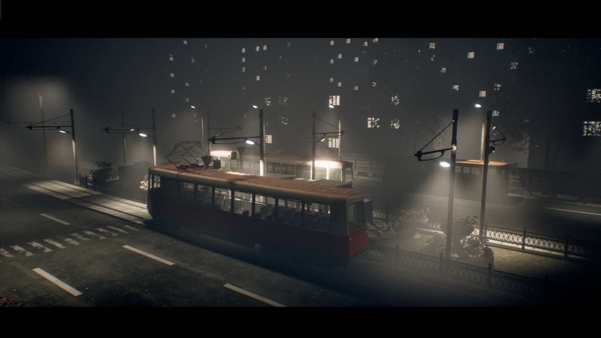 《社区新面孔/New Face On The Block》