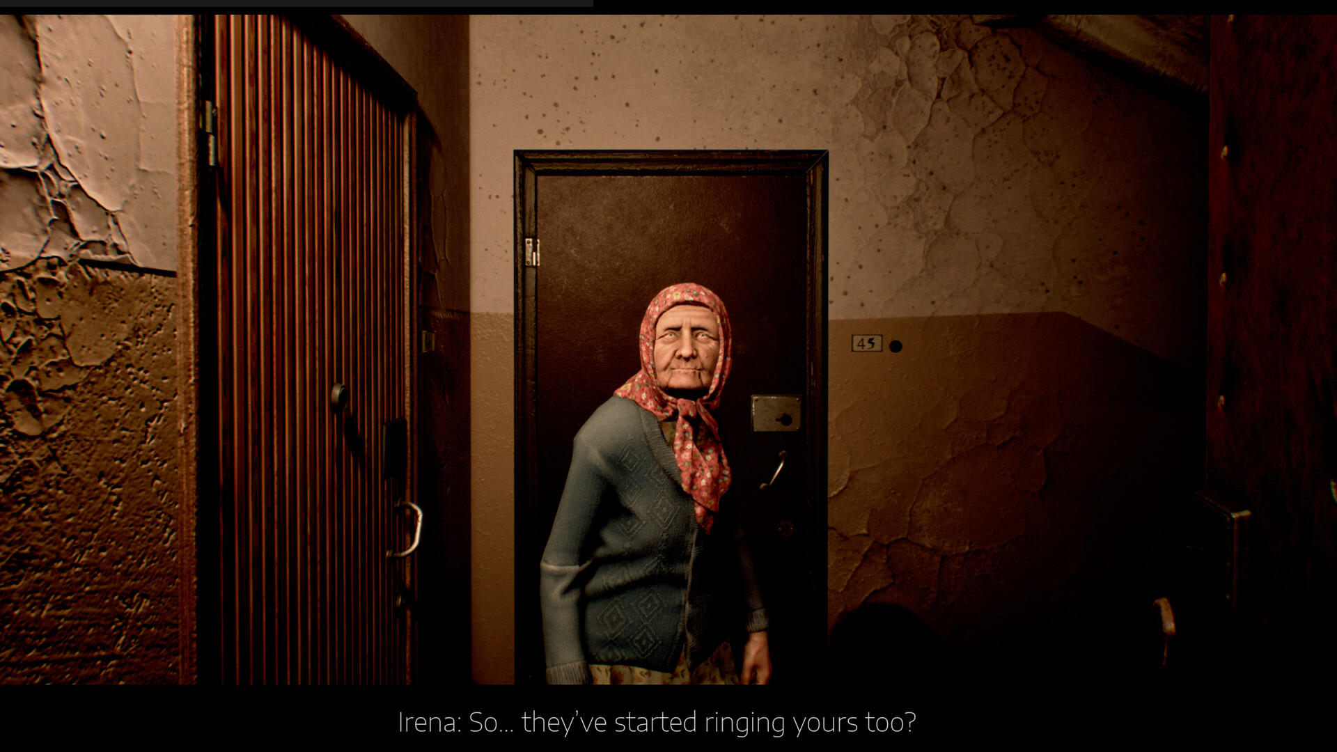 New Face On The Block screenshot 12