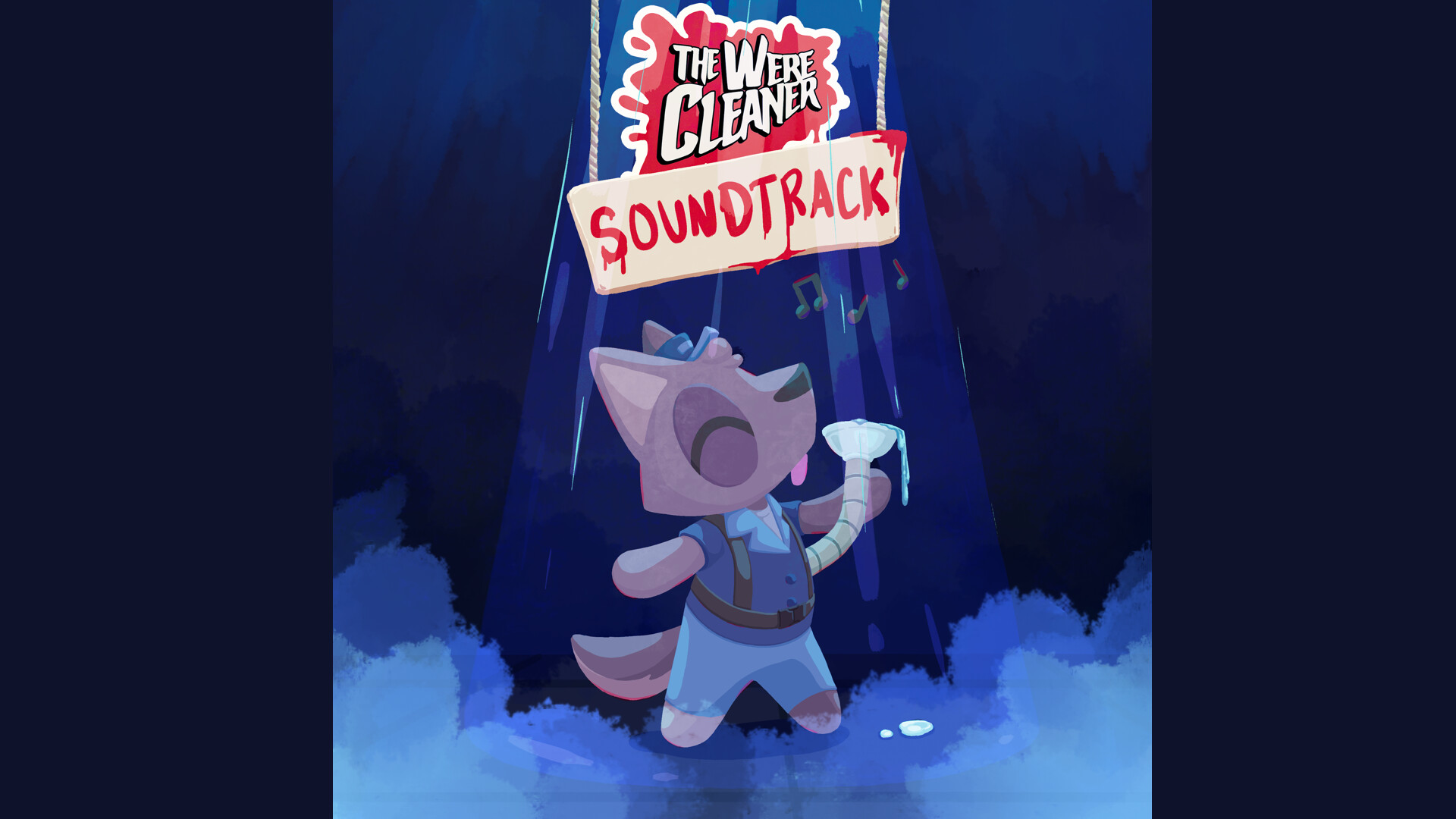 The WereCleaner Soundtrack screenshot 1