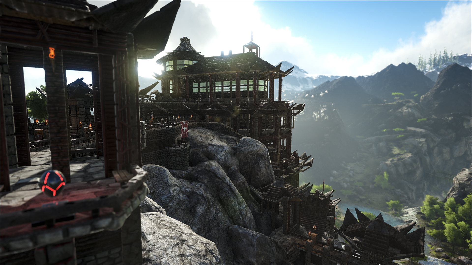 ARK: Survival Evolved screenshot 20