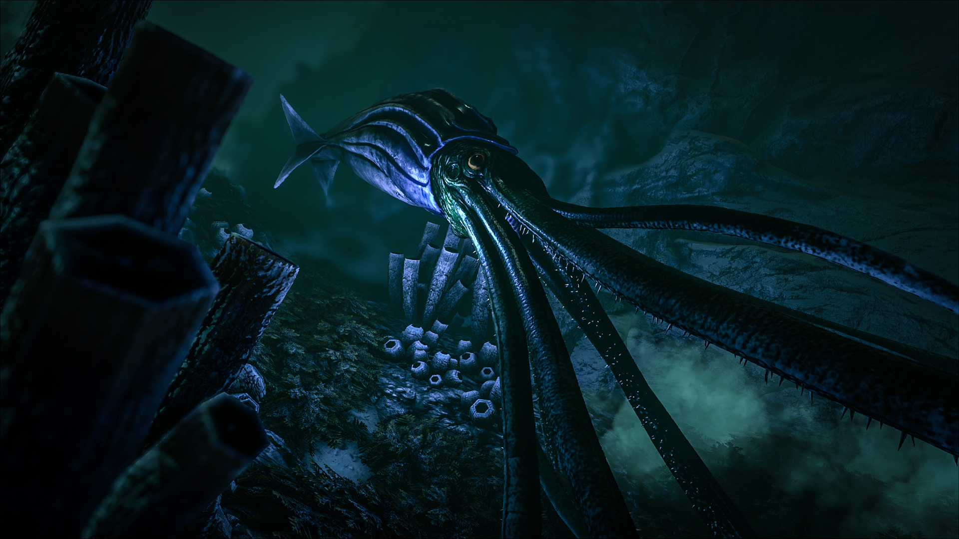 ARK: Survival Evolved screenshot 14