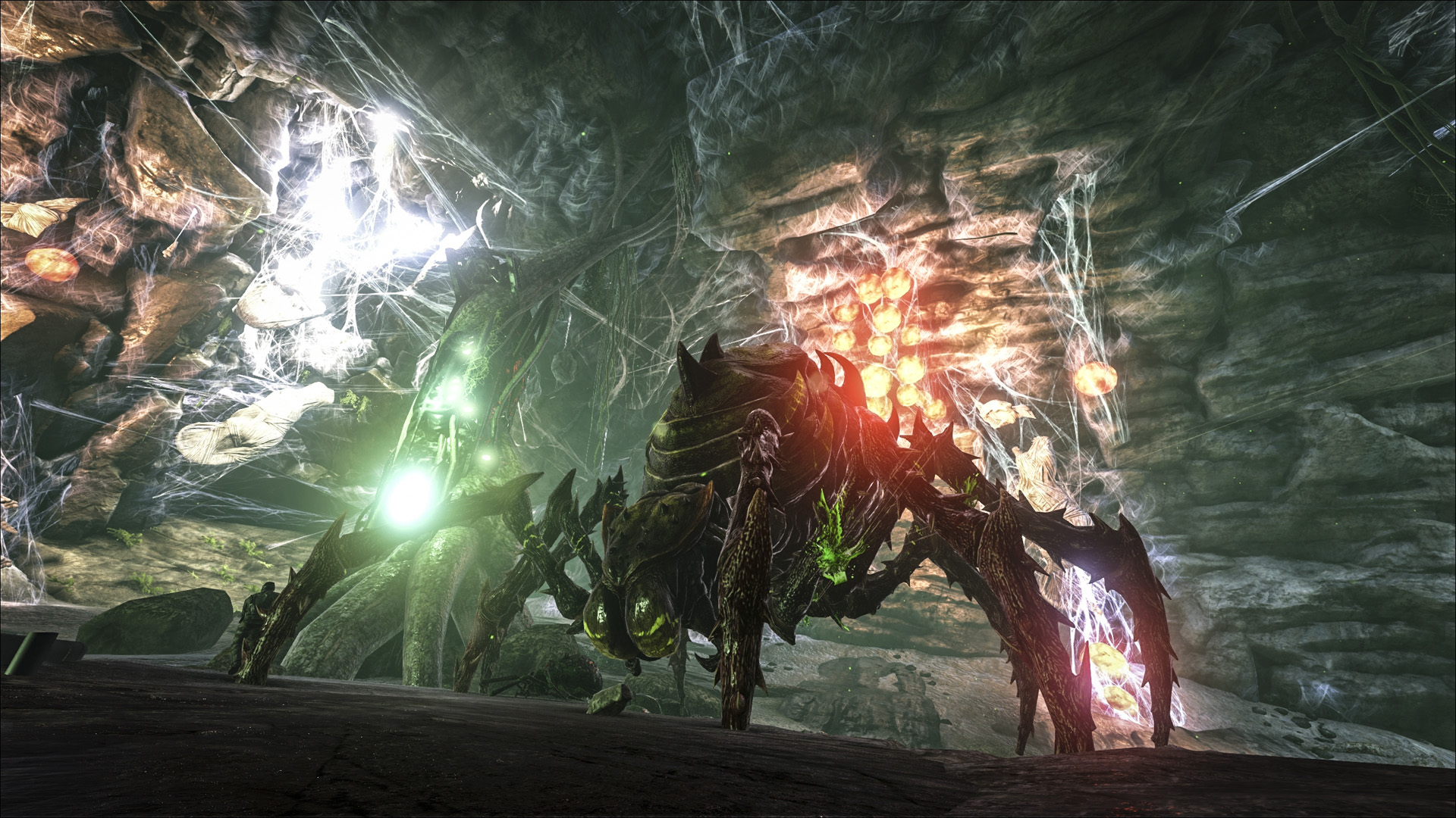 ARK: Survival Evolved screenshot 4
