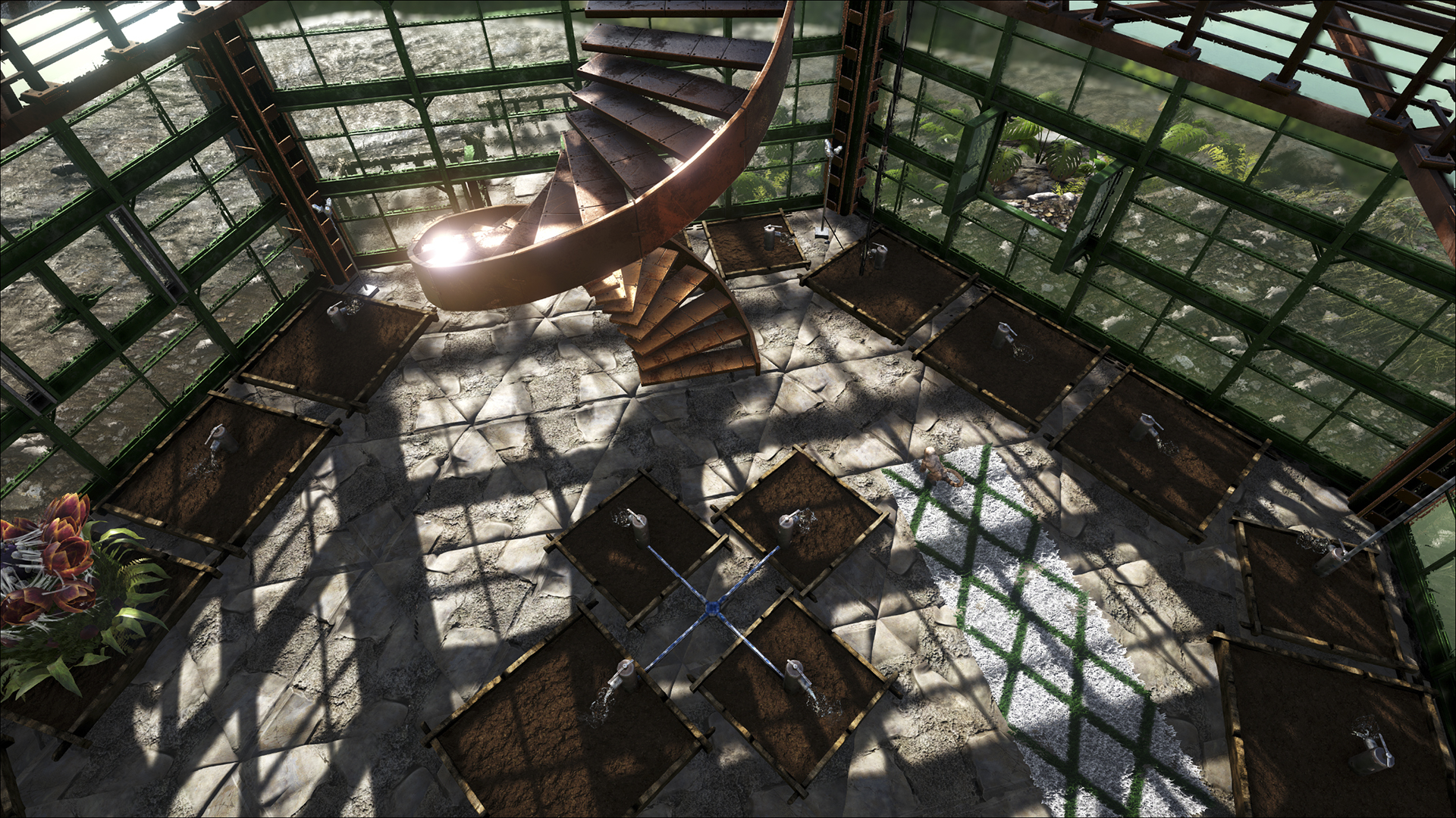 ARK: Survival Evolved screenshot 22