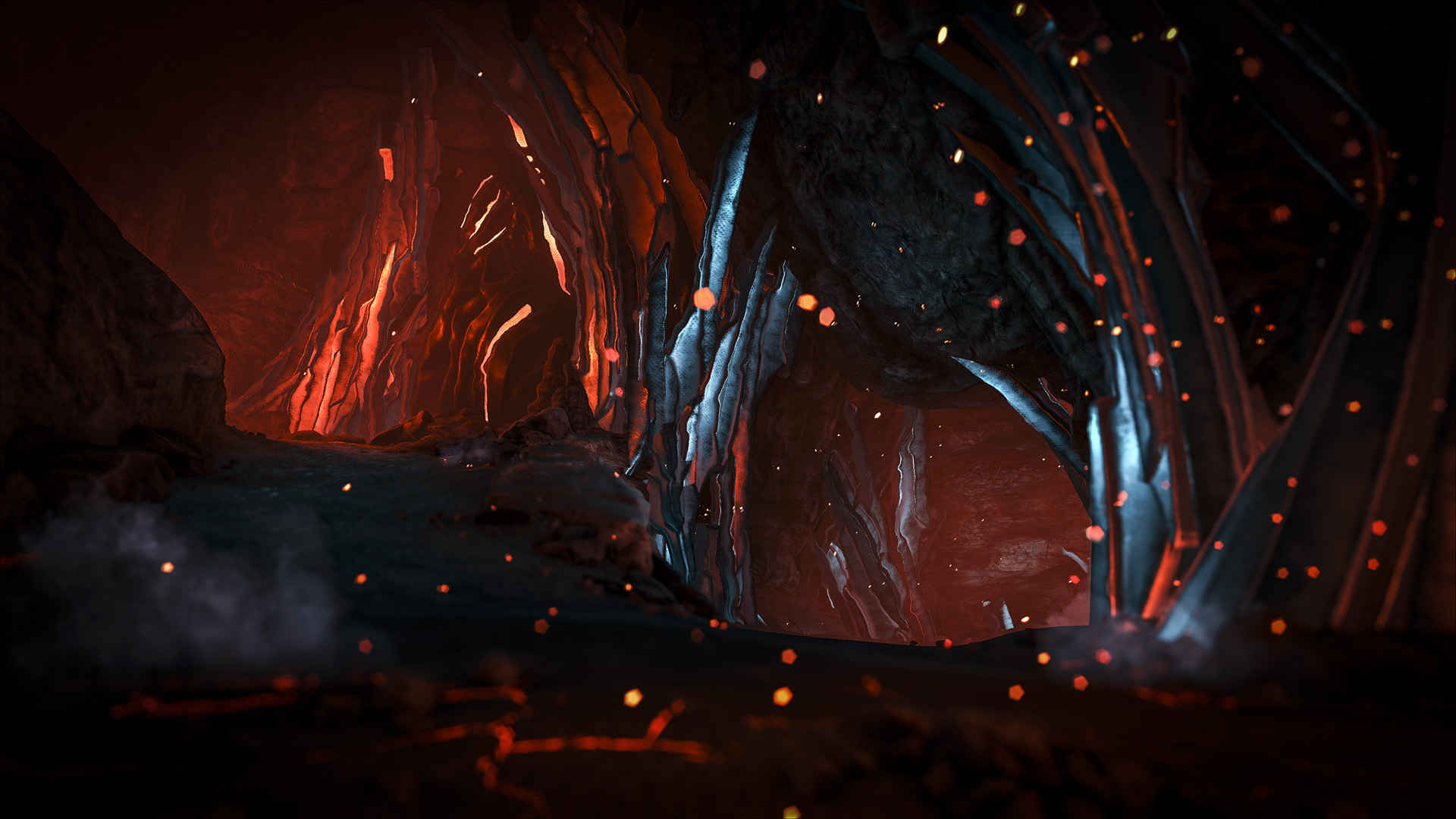 ARK: Survival Evolved screenshot 6