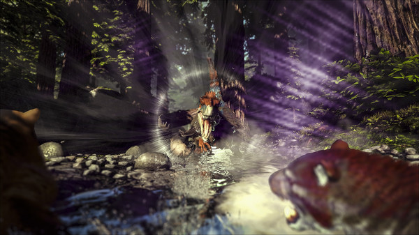 ARK: Survival Evolved 10