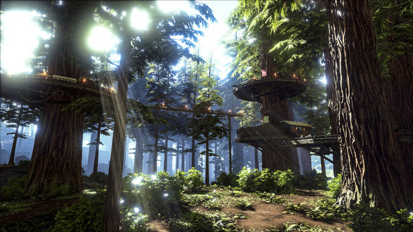 ARK: Survival Evolved 8