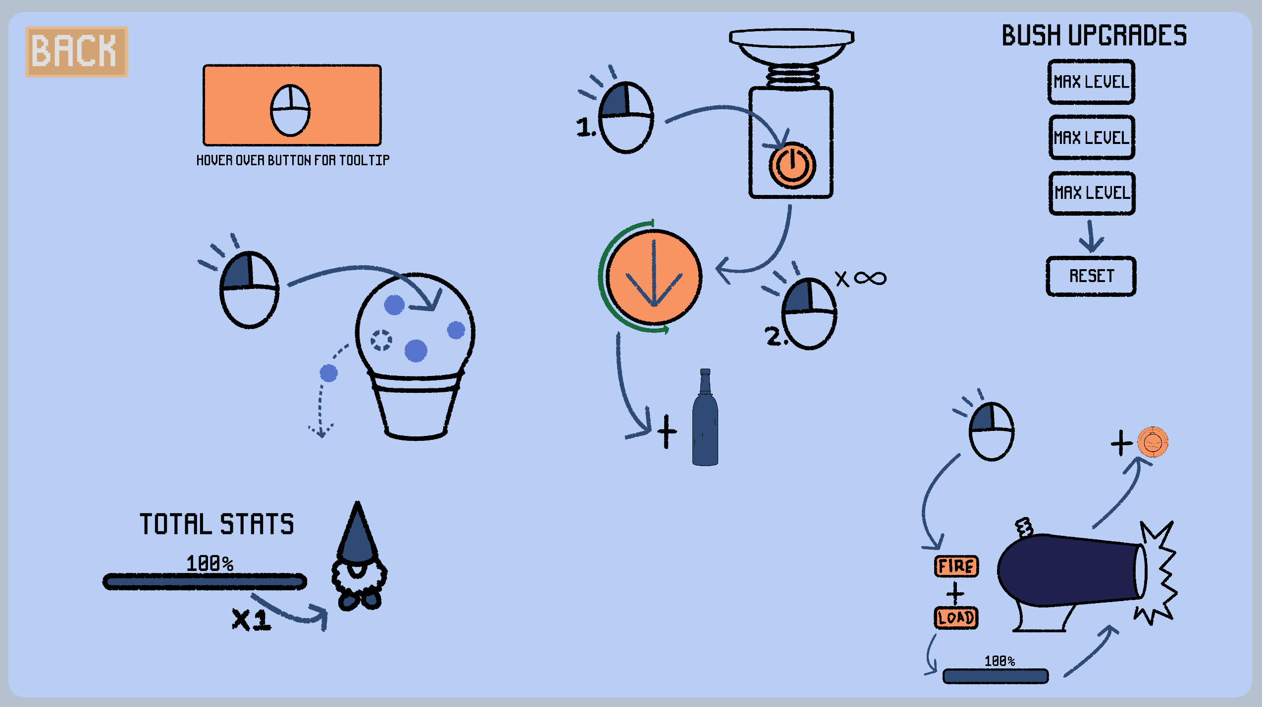 Berry Picker screenshot 5