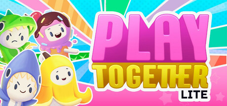 Play Friends: Party Games: header artwork