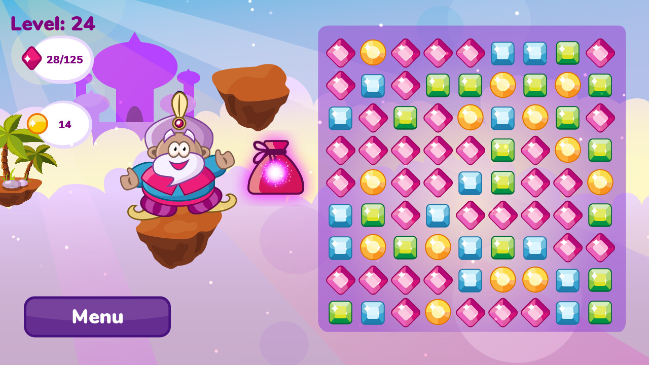 Magatch screenshot 4