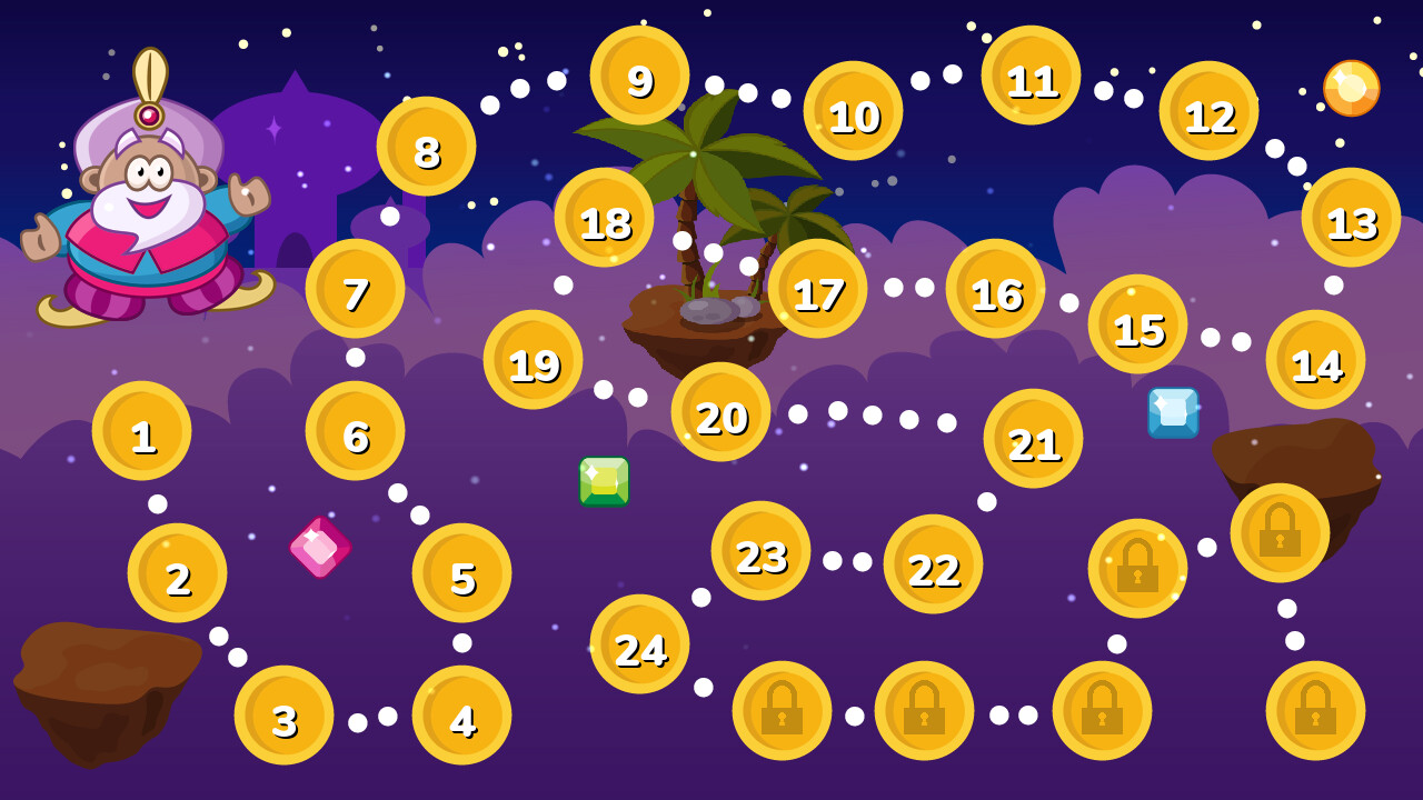 Magatch screenshot 5
