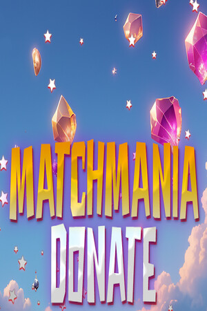 MatchmaniaDonate