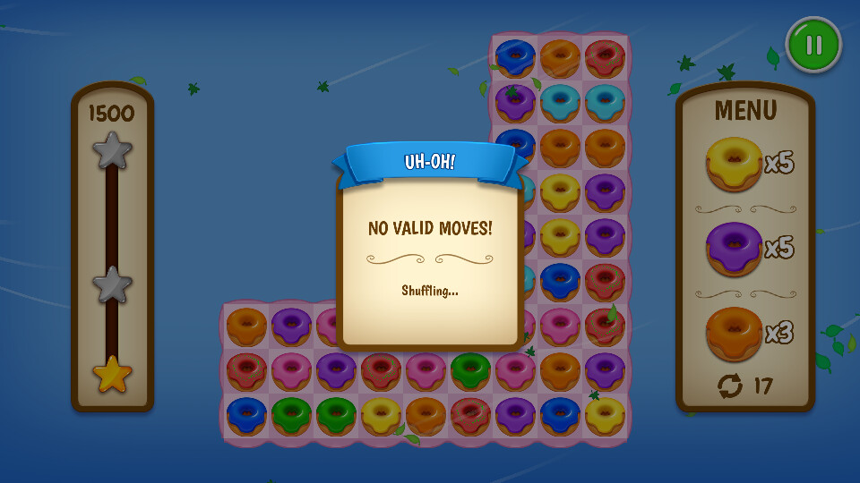 MatchmaniaDonate screenshot 4