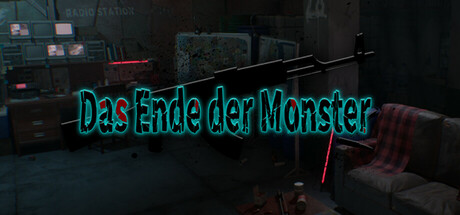 Das Ende der Monster