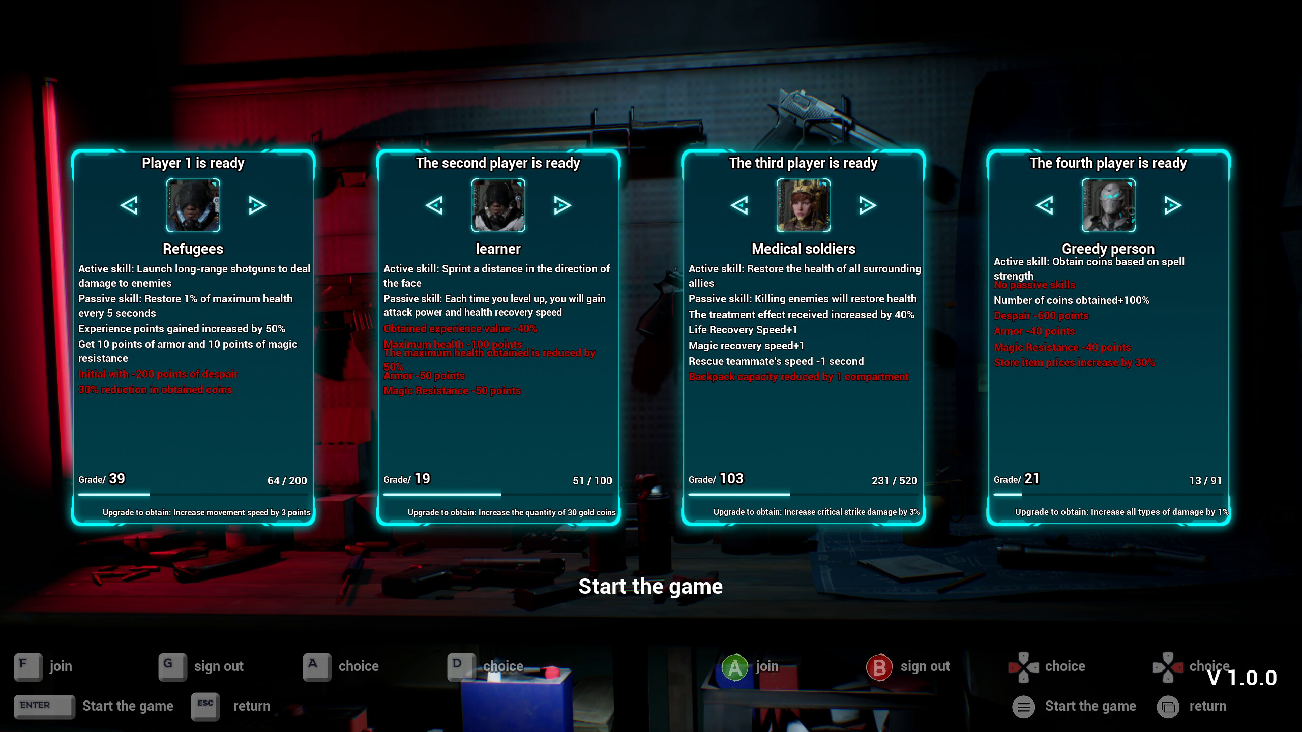 MonsterEnd screenshot 15