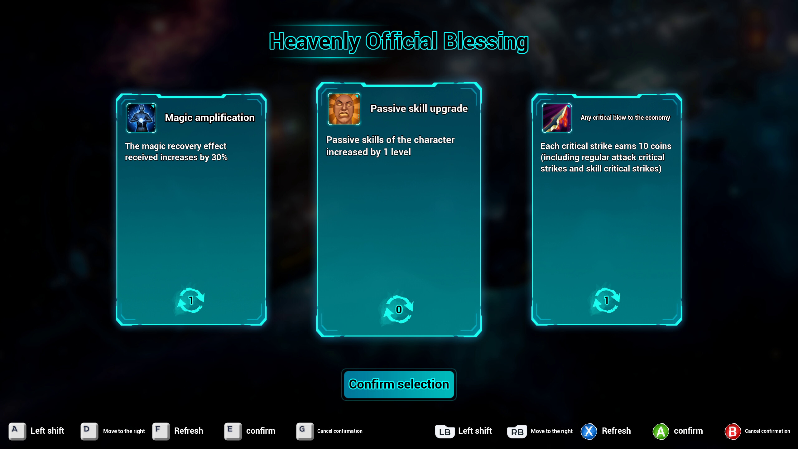 MonsterEnd screenshot 12