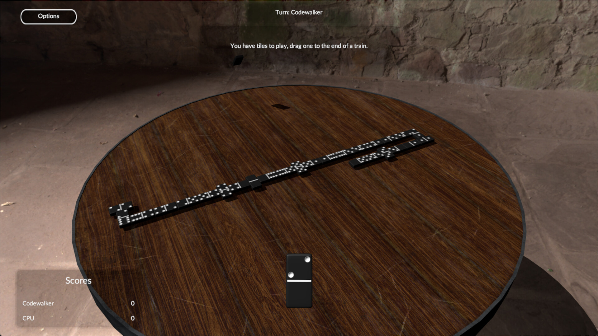 Pure Domino screenshot 4