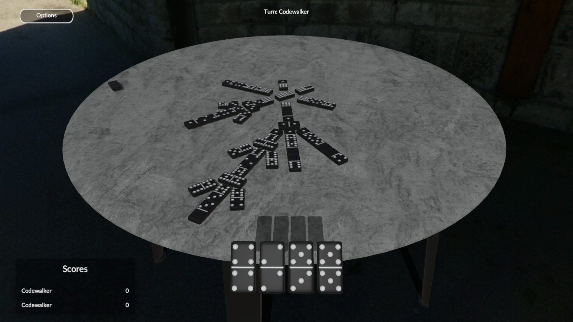 Pure Domino screenshot 5