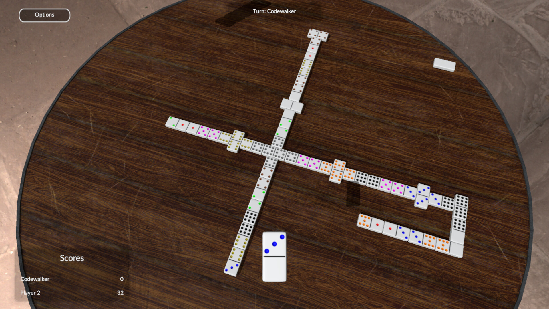 Pure Domino screenshot 7
