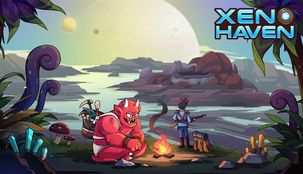 XenoHaven