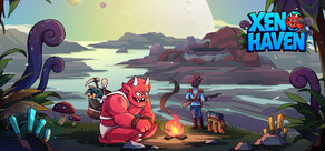 XenoHaven