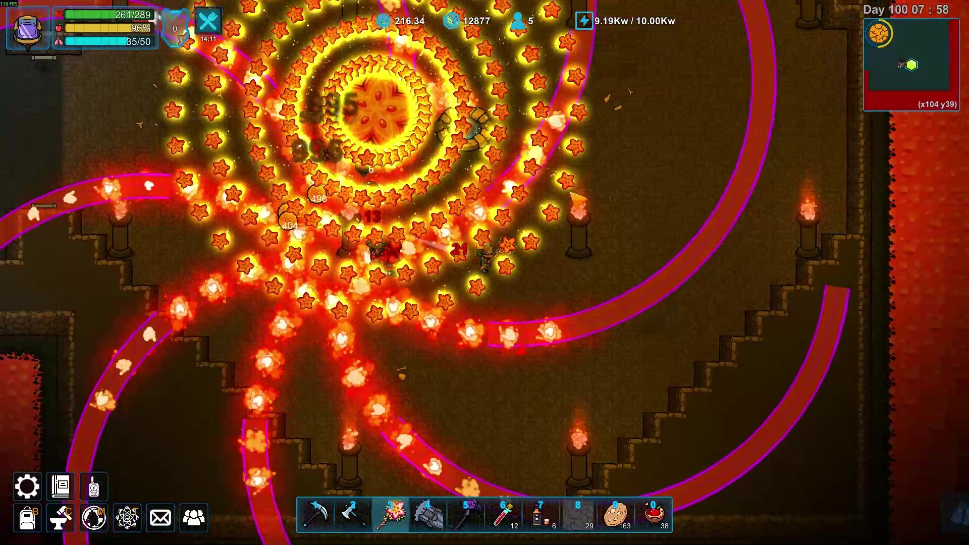 异星家园 (XenoHaven) screenshot 7
