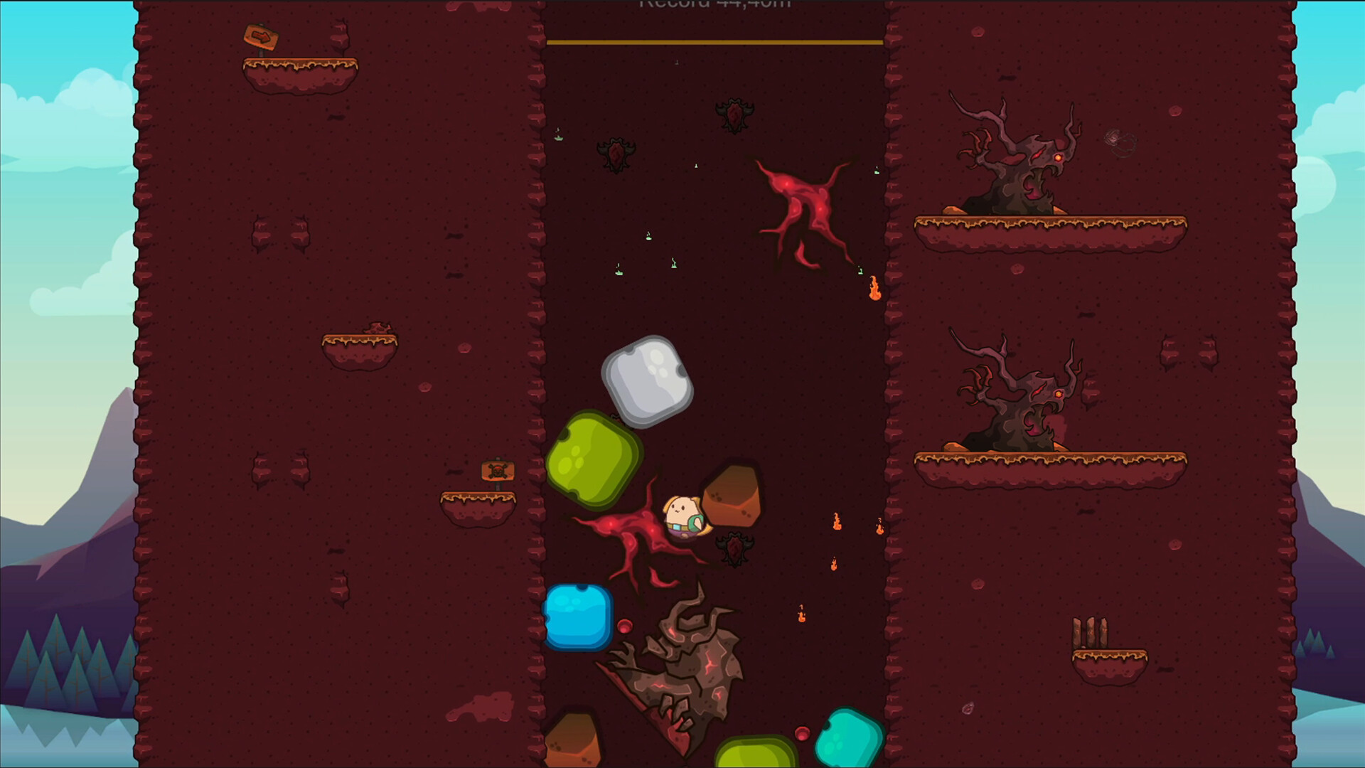 Poly Up screenshot 5